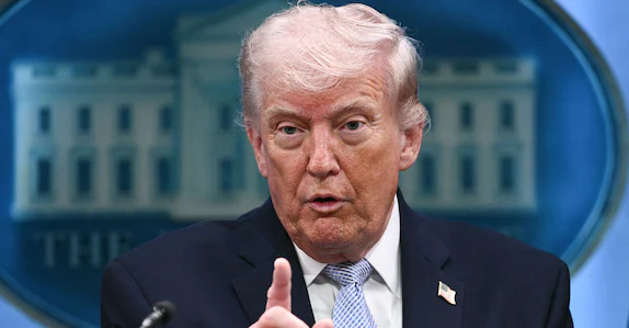 രണ്ടാഴ്ചത്തെ വെടിനിർത്തലെന്ന് ട്രംപ്; ‘ഹോർമുസ് തുറക്കാൻ ഇറാൻ തയാറാകണം’