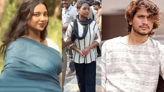 ഇൻഫ്ലുവൻസർ ഫാത്തിമ നസ്റീൻ അറസ്റ്റിലായ സംഭവം; യാഥാര്‍ഥ്യങ്ങൾ അറിയാെത പോകരുതെന്ന് അഖിൽ മാരാർ