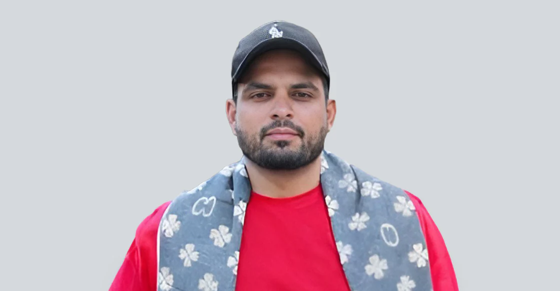 യൂത്ത് കോൺഗ്രസ് നേതാവിനെ വീട്ടിൽ കയറി വെട്ടിക്കൊലപ്പെടുത്തി; ദാരുണാന്ത്യം വിവാഹം 24ന് നടക്കാനിരിക്കെ