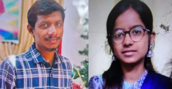 വിവാഹാഭ്യർഥന നിരസിച്ചതിൽ പക; യുവാവ് എച്ച്ഐവി ബാധിത രക്തം കുത്തിവച്ചു, യുവതി ജീവനൊടുക്കി