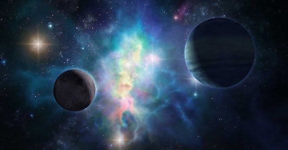 മാനത്തെ ‘വിഷുക്കണി’ ബുധനാഴ്ച മുതൽ ഒരാഴ്ചത്തേക്ക്; കാഴ്ച വിസ്മയവുമായി ഗ്രഹസംഗമം