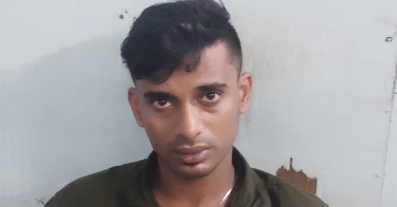 അപകടത്തിൽപ്പെട്ട വാഹനത്തിൽ മയക്കുമരുന്ന്; യുവാവിനെ ആശുപത്രിയിൽ എത്തിച്ചയാൾക്ക് സുഹൃത്തുക്കളുടെ ക്രൂര മർദനം