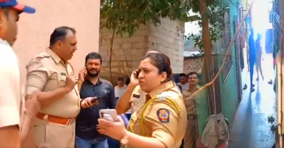 യുവതിയെ പിന്തുടർന്ന് ശല്യപ്പെടുത്തി, യുവാക്കളെ വെടിവച്ച് മലയാളി; ഒരാൾ മരിച്ചു