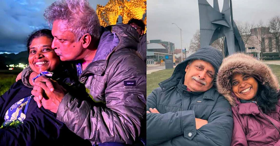 โเดฎเดพเดคเดพเดชเดฟเดคเดพเดเตเดเดณเต เดงเดฟเดเตเดเดฐเดฟเดเตเดเต เด
เดตเตพ เดตเดจเตเดจเต, เดชเตเดฐเดฃเดฏ เดตเดฟเดตเดพเดนเด; เดเดพเตป เดญเดพเดฐเตเดฏเดฏเดพเดฏเดฟ เด
เดเดเตเดเดฐเดฟเดเตเดเดคเต 15 เดตเตผเดทเดคเตเดคเดฟเดจเต เดถเตเดทเดโ