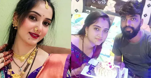 ‘3.5 ലക്ഷം മോഷ്ടിച്ചു, ഭർത്താവിനെ കൊന്നു’: ഭാര്യയുടെ കണ്ണീർക്കഥ പൊളിച്ചടുക്കി പൊലീസ്