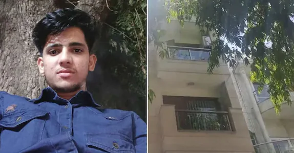 ഐആർഎസ് ഉദ്യോഗസ്ഥന്റെ മകളുടെ കൊലപാതകം: ‘പണത്തിനായി പോയതാണ്, പറ്റിപ്പോയി’; കുറ്റബോധമില്ലാതെ പ്രതി