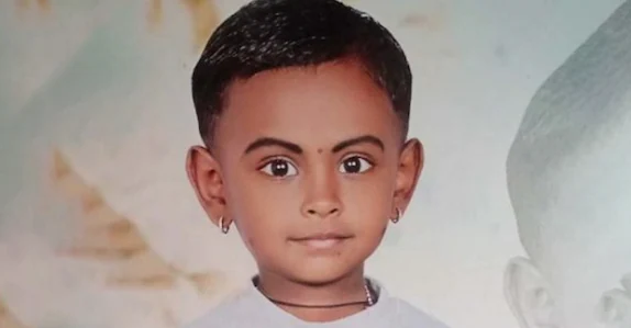 കളിപ്പാട്ടം എടുക്കുന്നതിനിടെ മൂർഖന്റെ കടിയേറ്റു; നാലുവയസ്സുകാരി മരിച്ചു