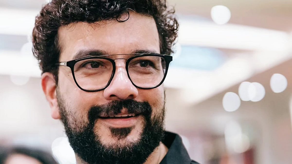 രഞ്ജിത്തിനെതിരായ ലൈംഗിക പീഡന കേസില് സ്ത്രീ വിരുദ്ധ പരാമര്ശം; രമേഷ് പിഷാരടിക്കെതിരെ പരാതി