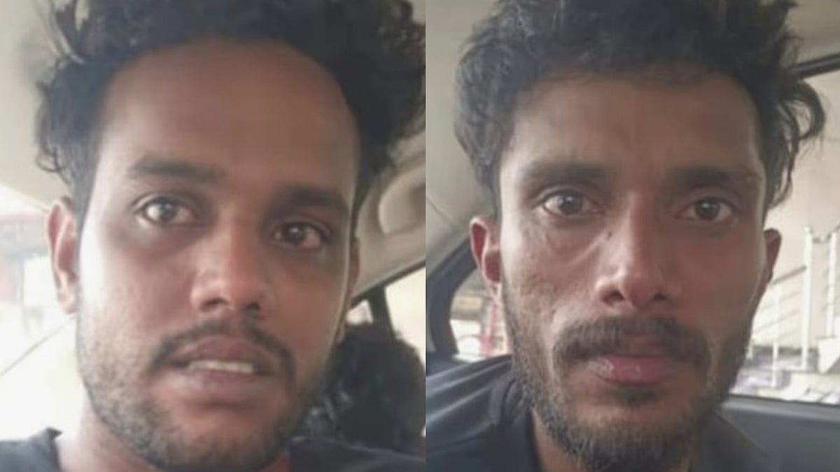 ഫ്ലാസ്കില് പ്രത്യേക അറ, ലക്ഷങ്ങള് വിലയുള്ള എംഡിഎംഎയുമായി രണ്ടു യുവാക്കള് പിടിയില്