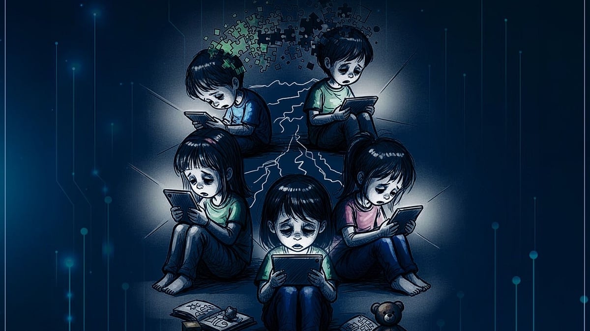 അവധിക്കാലമാണ്!, കുട്ടികളുടെ ഈ ഏഴു കാര്യത്തില്‍ ശ്രദ്ധ വേണം; മുന്നറിയിപ്പുമായി കേരള പൊലീസ്