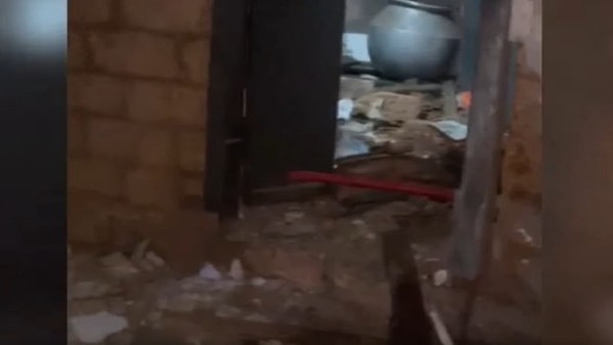 കോഴിക്കോട് പടക്കനിർമ്മാണ കേന്ദ്രത്തിൽ സ്ഫോടനം; രണ്ട് പേര് മരിച്ചു