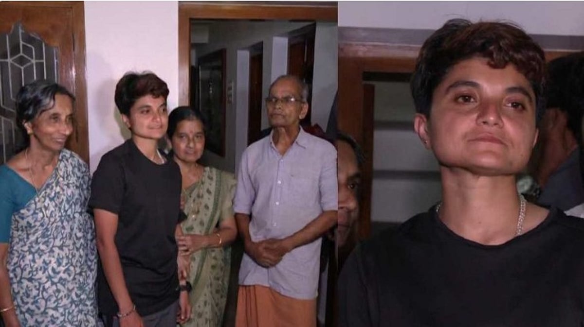 ‘เดฎเดเดณเตเดเต เดเดทเตเดเดคเตเดคเดฟเดจเต เดเดคเดฟเดฐเต เดจเดฟเดฒเตโเดเตเดเดฟเดฒเตเดฒ’, เดเตเดเต เดเตเดฑเดเตเดเดฟเดเตเดเต เด
เดเตเดคเตเดค เดฏเดพเดคเตเดฐ; เดถเดฐเดฃเตเดฏ เดตเตเดเตเดเดฟเดฒเตเดคเตเดคเดฟ