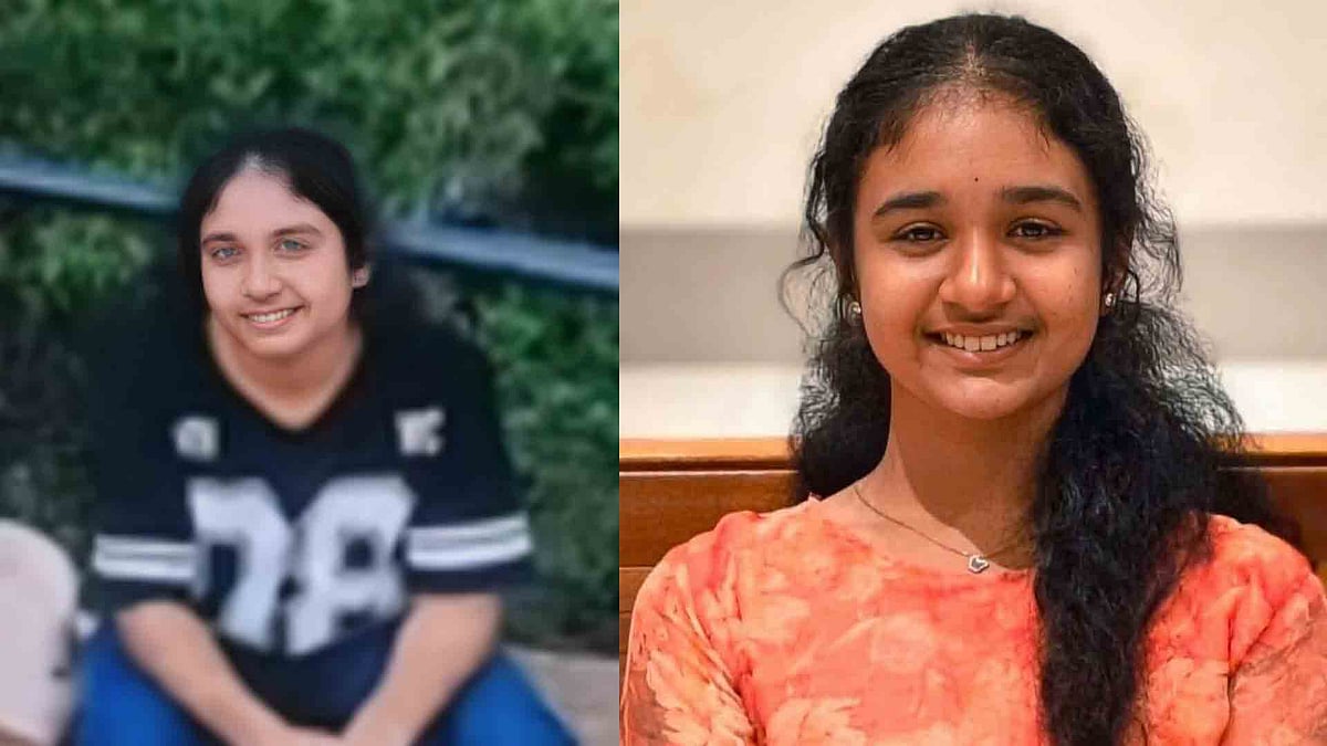 കാത്തിരിപ്പ് വിഫലം; വിനോദയാത്രയ്ക്കിടെ കാണാതായ ശ്രീനന്ദയുടെ മൃതദേഹം കണ്ടെത്തി