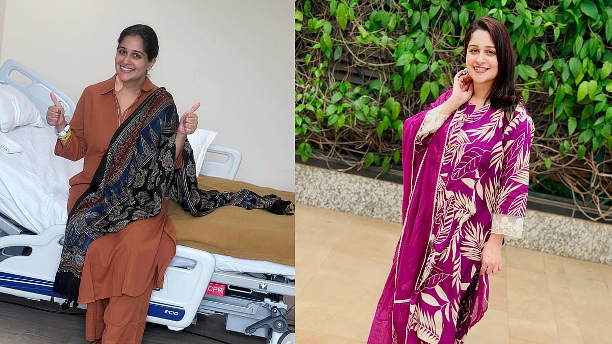 കരളിന് സമീപം വീണ്ടും സിസ്റ്റ്, രോഗം തിരിച്ചു വന്നത് മാനസികമായി തളർത്തിയെന്ന് ദീപിക കക്കർ