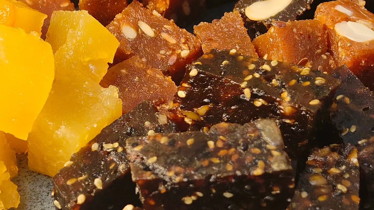 വോട്ട് ചെയ്ത് കഴിഞ്ഞ് ഹല്വ കിട്ടിയില്ല; തെരഞ്ഞെടുപ്പ് കമ്മീഷനില് പരാതി നല്കി വയനാട്ടിലെ കന്നിവോട്ടര്