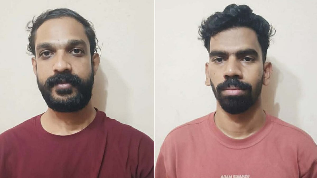 രഹസ്യഅറയില്‍ കണക്കില്‍പ്പെടാത്ത പണം, കാറില്‍ നിന്ന് പിടിച്ചത് 2.65 കോടി രൂപ, അന്വേഷണം