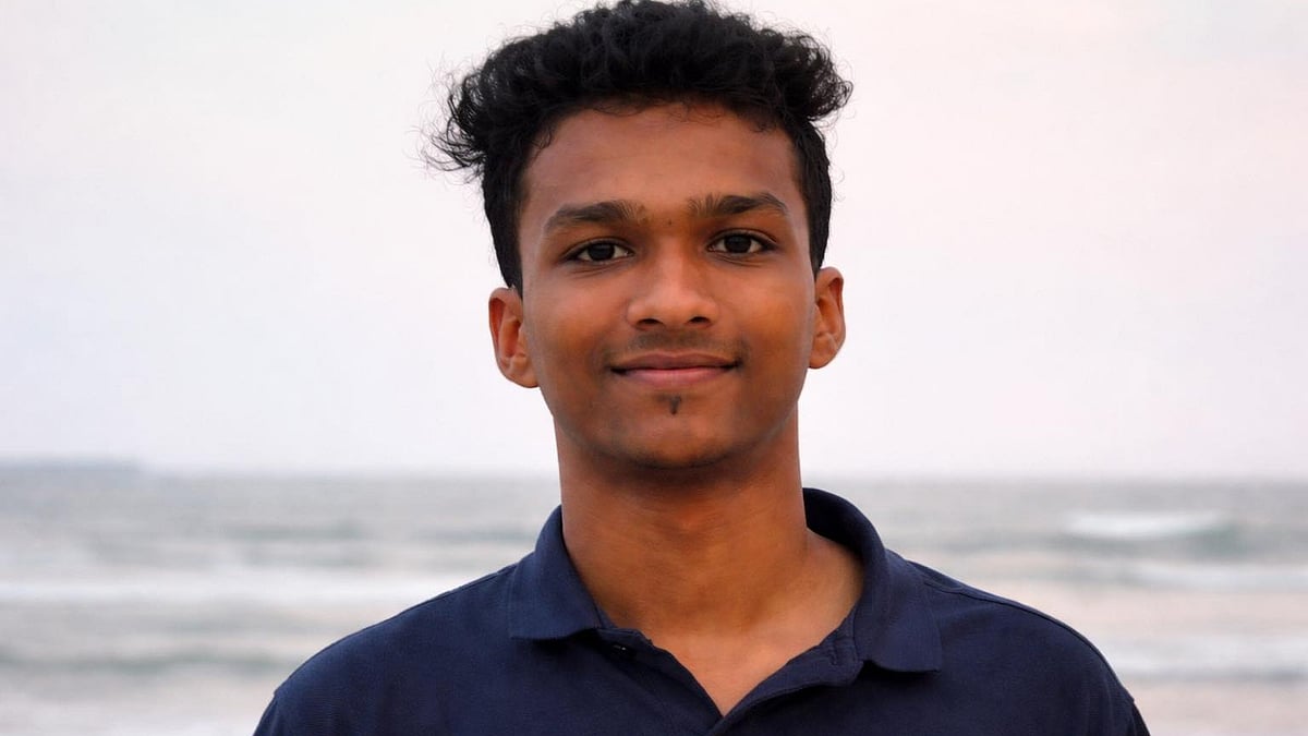 നിതിന്‍ രാജിന്റെ മരണം: ഇടപെട്ട് ഗവര്‍ണര്‍; കര്‍ശന നടപടി സ്വീകരിക്കാന്‍ വിസിക്ക് നിര്‍ദേശം