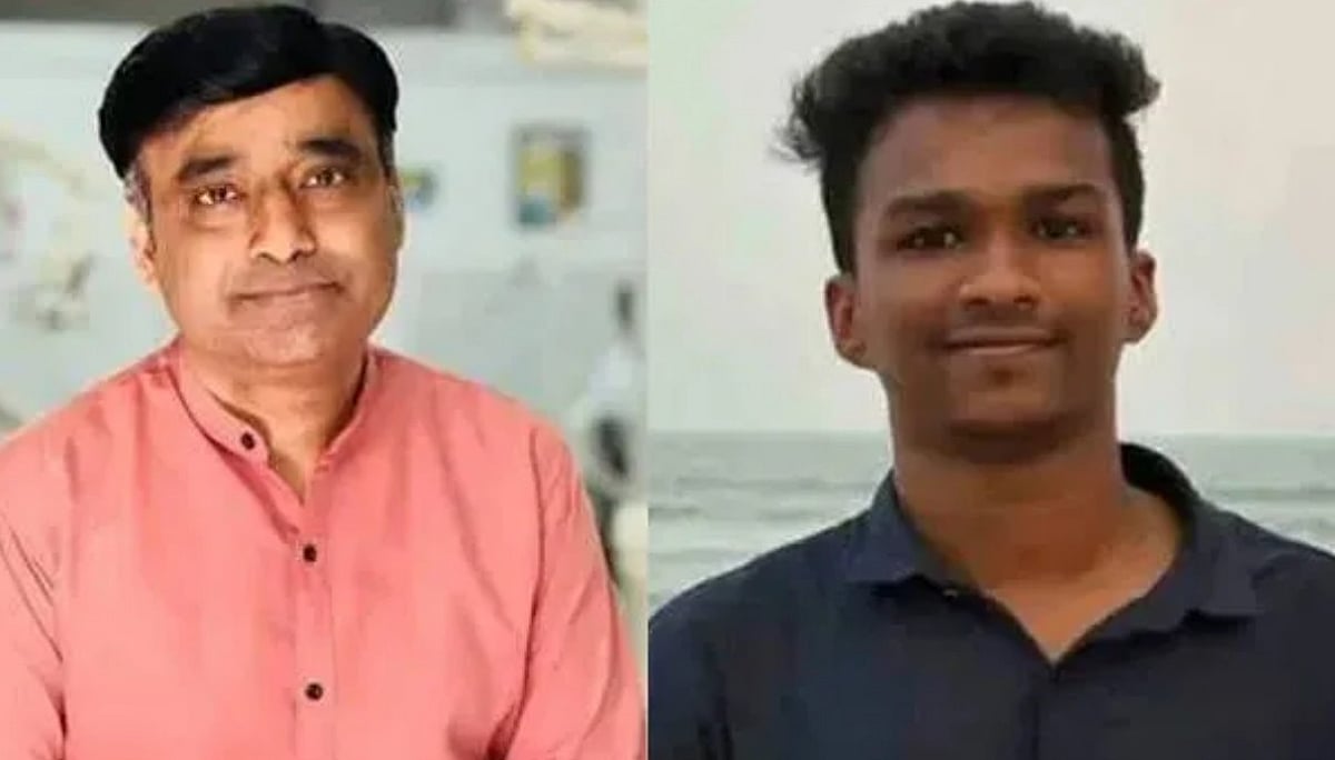 നിതിന്‍ രാജിന്റെ മരണം: ഒന്നാം പ്രതി ഡോ.എം കെ റാമിന് മുന്‍കൂര്‍ ജാമ്യമില്ല