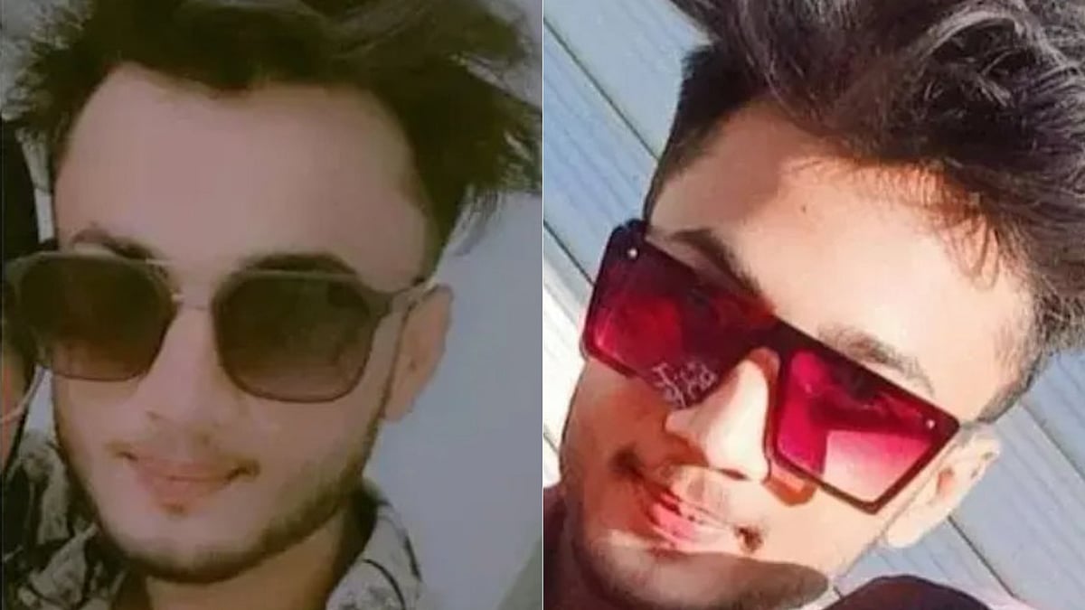 പെൺകുട്ടികളെ ലൈംഗികമായി ചൂഷണംചെയ്തത് 19-കാരൻ; വീഡിയോ പകർത്തി സുഹൃത്ത്; തമ്മിലടിയിൽ ക്രൂരത പുറത്ത്