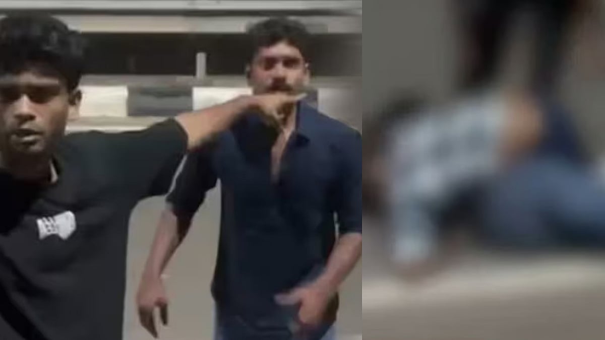 ‘വാരിയല്ല് ഒടിഞ്ഞ് ആന്തരികാവയവങ്ങളില്‍ തുളച്ചുകയറി’; വിഴിഞ്ഞത്ത് കൊല്ലപ്പെട്ട യുവാവിന്റെ പോസ്റ്റ്‌മോര്‍ട്ടം റിപ്പോര്‍ട്ട്