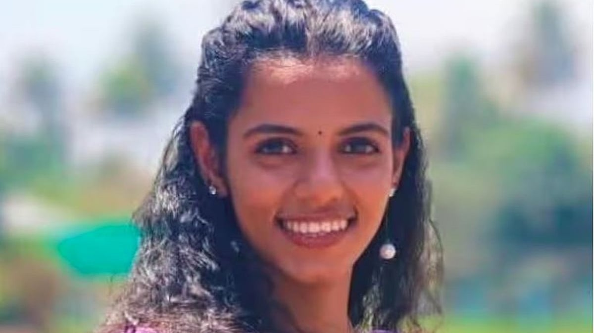 ബന്ധുവിനെ ആശുപത്രിയില്‍ എത്തിക്കുന്നതിനിടെ അപകടം; വൈദ്യുതി പോസ്റ്റ് ഒടിഞ്ഞ് വാഹനത്തിന് മുകളിലേക്ക് വീണു, യുവതിക്ക് ദാരുണാന്ത്യം