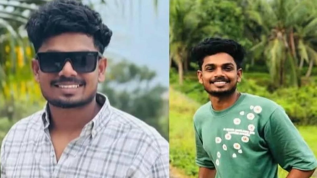 നാടുവിട്ടത് ലോണ്‍ ആപ്പിന്റെയും ബ്ലേഡ് മാഫിയയുടെയും ഭീഷണി മൂലം; വിഷ്ണുവിന്റെ മൊഴി