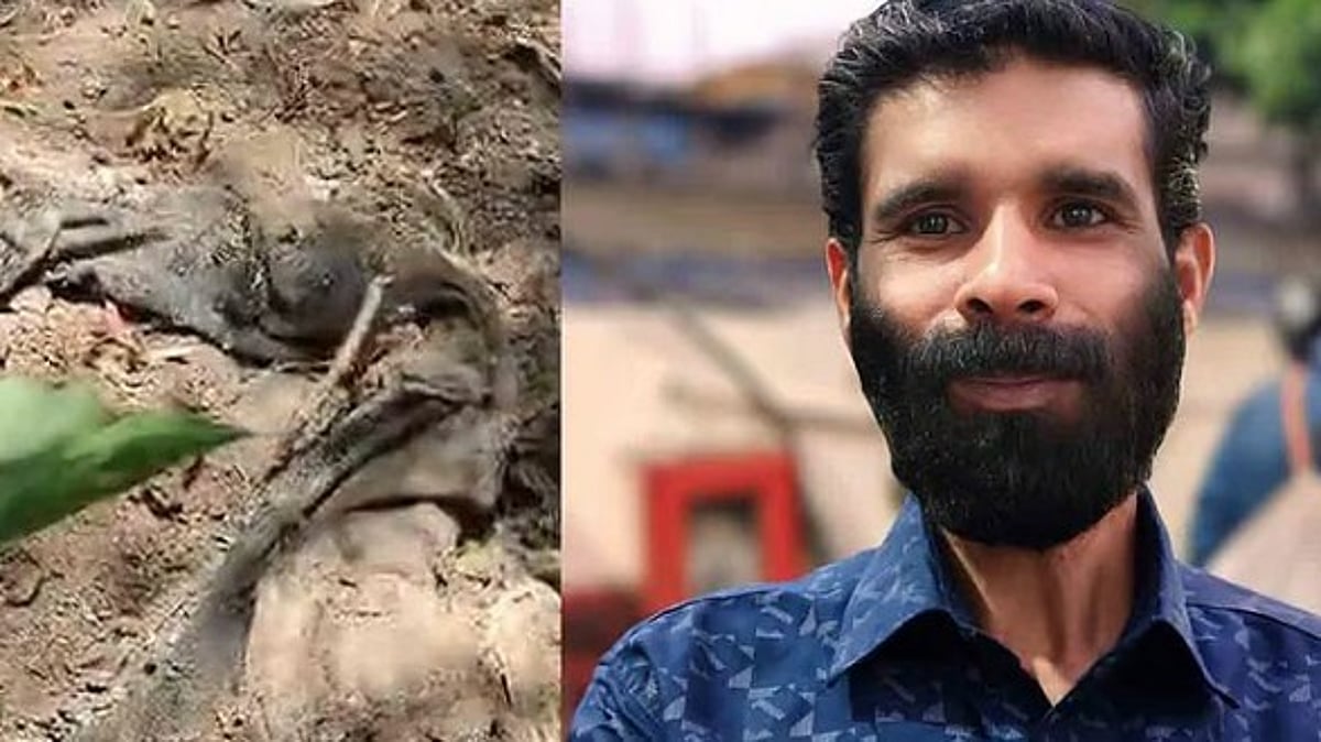 റെജിയെ നിലത്തു വീഴ്ത്തി കഴുത്തില്‍ ചവിട്ടി, തോര്‍ത്തു മുറുക്കി, അമ്മയെ മുഖത്ത് ഇടിച്ചു വീഴ്ത്തി; കൊലപ്പെടുത്തിയത് അതിക്രൂരമായി