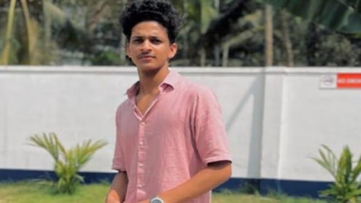 കാല്‍ മുറിച്ചു മാറ്റണമെന്ന് ഡോക്ടര്‍മാര്‍; കാന്‍സര്‍ ബാധിതനായ യുവാവിനെ കാണാനില്ല, പരാതി