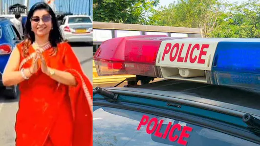 മറ്റൊരാളുമായി ബന്ധമെന്ന് സംശയം, ഭാര്യയെ കൊന്ന് പെട്ടിയിലാക്കി; പിന്നാലെ സ്റ്റേഷനിലെത്തി ‘നാടകം’