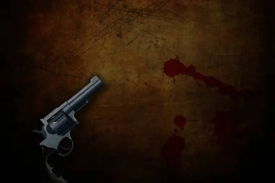 കാമുകനുമായി ചേർന്ന് ഭർത്താവിനെ വെടിവെച്ചുകൊന്നു, കവർച്ചക്കിടെയെന്ന് മൊഴി, യുവതി കുടുങ്ങി