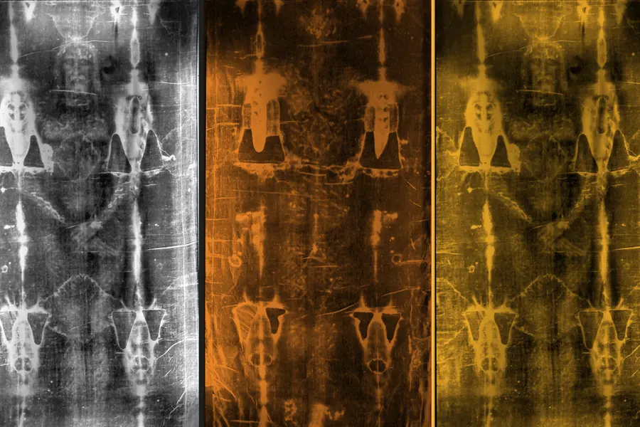 ടുറിനിലെ ശവക്കച്ചയ്ക്ക് ഇന്ത്യൻ ബന്ധം? ഡി.എൻ.എ. കണ്ടെത്തിയതായി ഗവേഷകർ