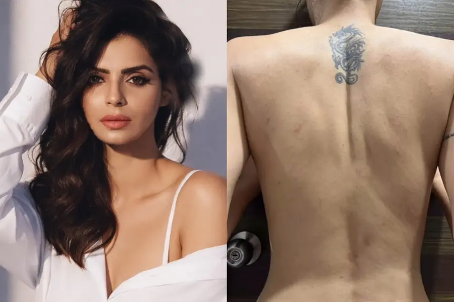 ഭക്ഷണത്തിൽ പാറ്റകൾ, ചത്ത എലികൾ, ചർമരോഗം ബാധിച്ചു; മറാത്തി ബിഗ് ബോസിനെതിരെ ഗുരുതര ആരോപണങ്ങളുമായി നടി