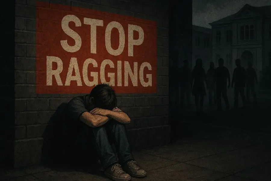 ‘അശ്ലീല പദങ്ങൾ ഉപയോഗിച്ച് അധ്യാപകരുടെ പെരുമാറ്റം’;സെഞ്ച്വറി ദന്തൽ കോളേജിനെതിരെ ആരോപണം