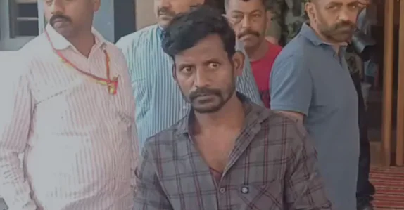 പഴകിയ ഭക്ഷണം, കൂലിയില്ലാതെ ജോലി, മർദനം: കർണാടകയിലെ അടിമജീവിതത്തിൽനിന്നു രക്ഷപ്പെട്ട് ഉദയൻ