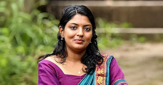 യുവതി ഭർതൃവീട്ടിൽ മരിച്ച നിലയിൽ; ഭർത്താവ് കസ്റ്റഡിയിൽ