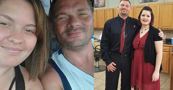 ‘അച്ഛനെ വിവാഹം കഴിച്ച മകൾ’; സമൂഹമാധ്യമത്തിൽ അന്ന് ആഘോഷം, ഇന്ന് പുതിയ വഴിത്തിരിവ്