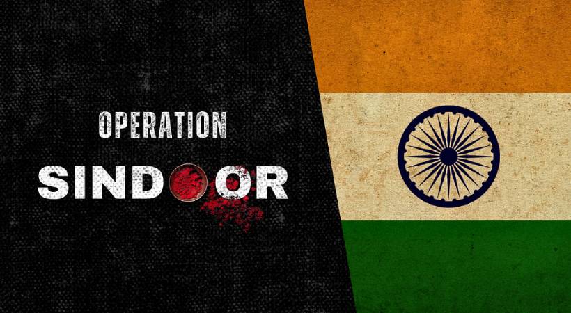 മറക്കില്ല ഇന്ത്യ ഈ മുറിവ്; ഓപ്പറേഷൻ സിന്ദൂറിന്റെ സ്മരണയിൽ രാജ്യം