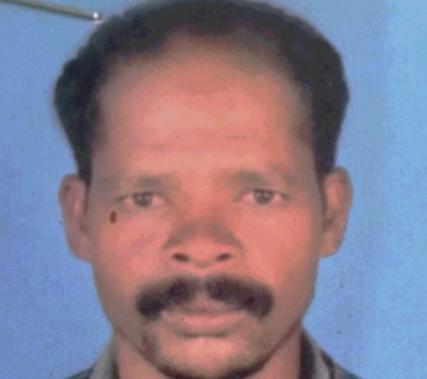 വനമേഖലയിൽ കാണാതായ ആളെ മരിച്ച നിലയിൽ കണ്ടെത്തി