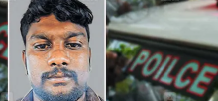 ഭാര്യയുമായി ടൂർ പോകുന്നതിനിടെ പൊലീസ് വളഞ്ഞു; വയോധികയുടെ കൊലപാതകത്തിൽ നവവരൻ പിടിയിൽ
