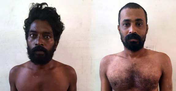 ആൺ സുഹൃത്തിനെ കത്തികാട്ടി ഭീഷണിപ്പെടുത്തി യുവതിയെ പീഡിപ്പിക്കാൻ ശ്രമം; മൂന്നാം പ്രതിയും പിടിയിൽ