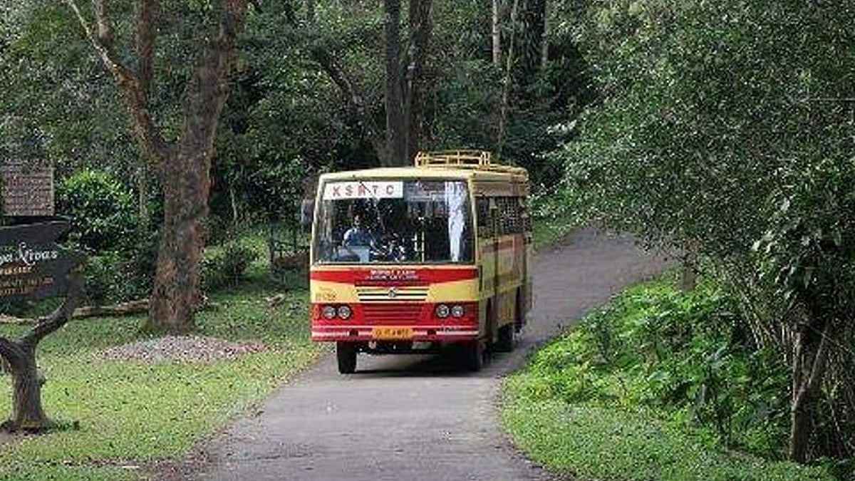 ‘ഗ്രാമ വണ്ടി’ വ്യാപകമാക്കാന്‍ കെഎസ്ആര്‍ടിസി; പ്രത്യേക റിസര്‍ച്ച് വിംഗ് ആരംഭിക്കുന്നു