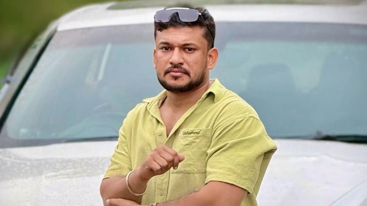 സുഹൃത്തിന്റെ വിവാഹത്തില്‍ പങ്കെടുക്കാനെത്തി; അര്‍ജുന്‍ ആയങ്കിയും സുഹൃത്തുക്കളും കരുതല്‍ തടങ്കലില്‍