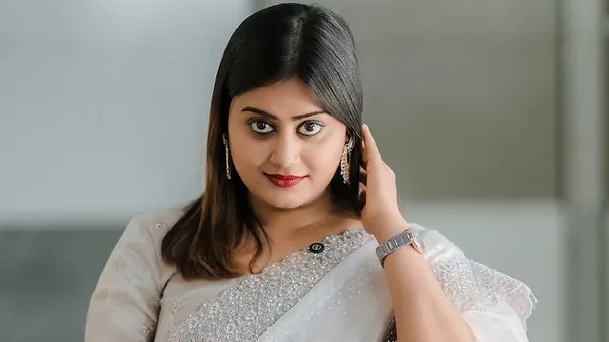 ‘വീട്ടിൽ കുറേ നിയന്ത്രണങ്ങൾ; ആ സമയത്ത് കല്യാണം കഴിക്കണമെന്ന് ഭയങ്കര ആഗ്രഹമായിരുന്നു’