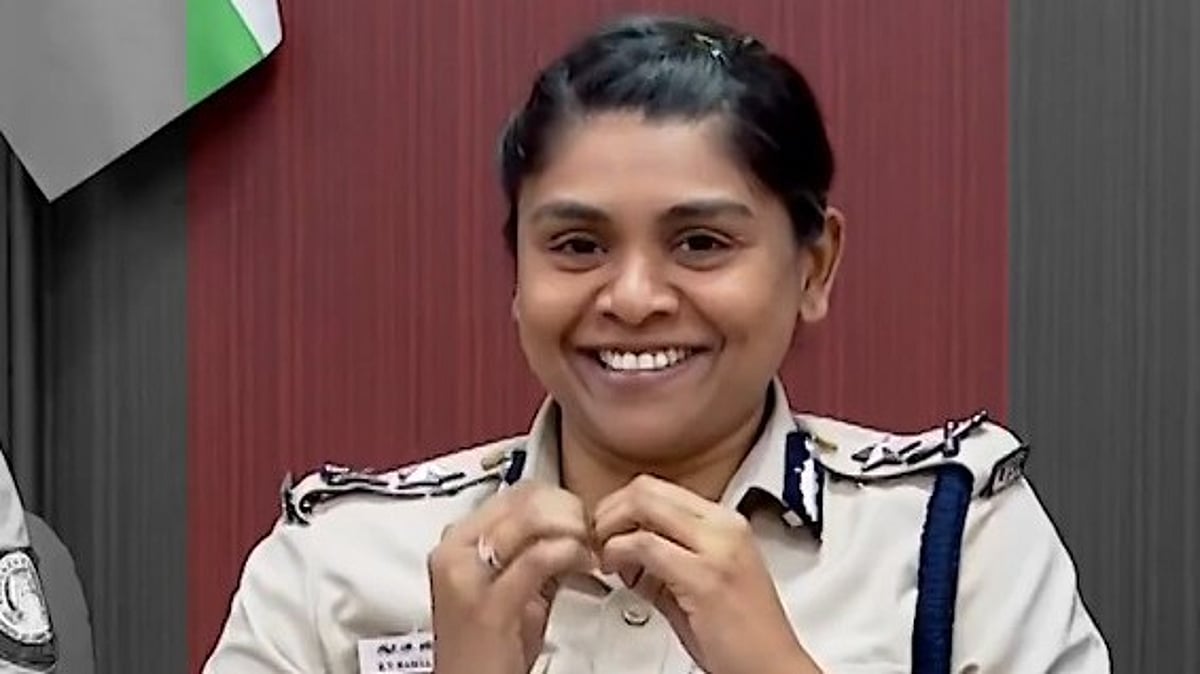 പത്ത് വയസുകാരിയുടെ ബലാത്സംഗം; മാധ്യമപ്രവര്ത്തകര്ക്ക് മുന്നില് ചിരിച്ച് തമാശ പറഞ്ഞ് പൊലീസ് ഉദ്യോഗസ്ഥര്