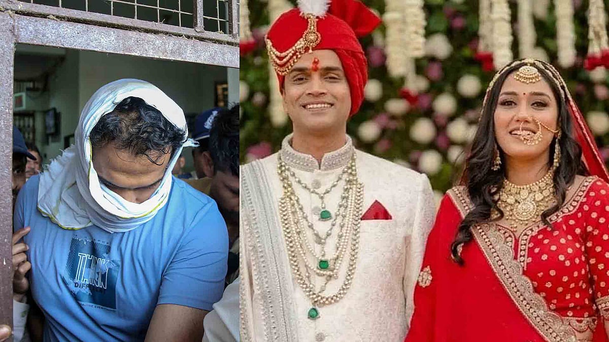 ട്വിഷ ബൈപോളാര്, ഗര്ഭം അലസി, ദാമ്പത്യം പ്രശ്നത്തിലായിരുന്നു’; സമര്ഥിന്റെ വാദങ്ങളെ ഡീ കോഡ് ചെയ്ത് സിബിഐ