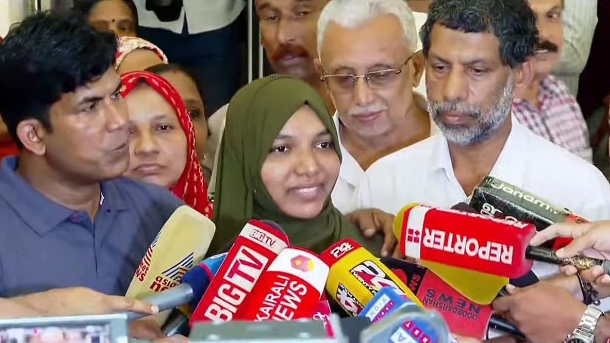 ‘ഞാനല്ലേ ഏറ്റെടുത്തത്, ഇനി എന്തുതീരുമാനിക്കാന്’; മുഖ്യമന്ത്രി പറഞ്ഞപ്പോള് ഇത്രയൊന്നും പ്രതീക്ഷിച്ചില്ല