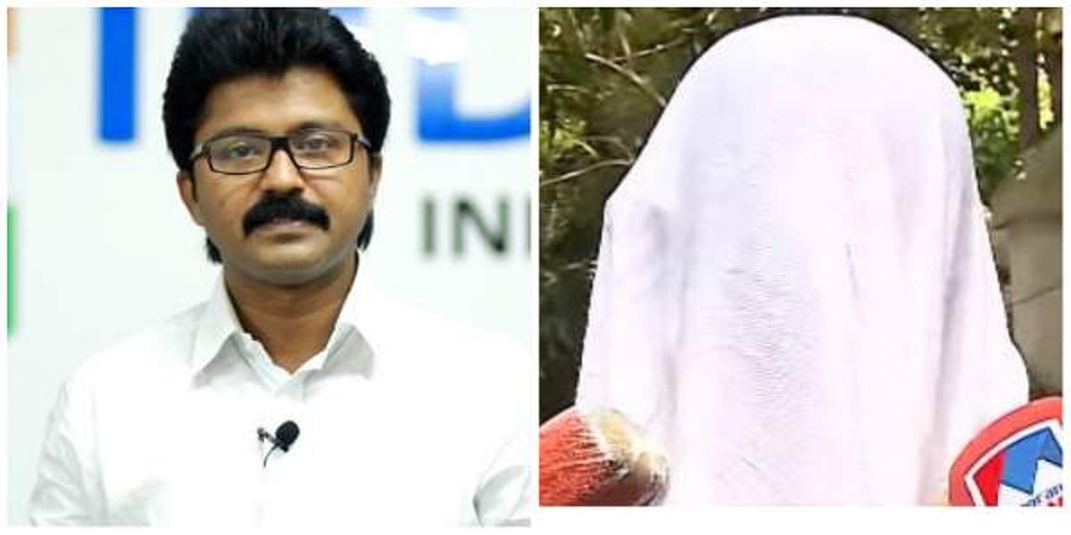 എല്ദോസ് കുന്നപ്പിള്ളി പീഡിപ്പിച്ചിട്ടില്ല; വിചാരണയ്ക്കിടെ മൊഴി മാറ്റി അതിജീവിത