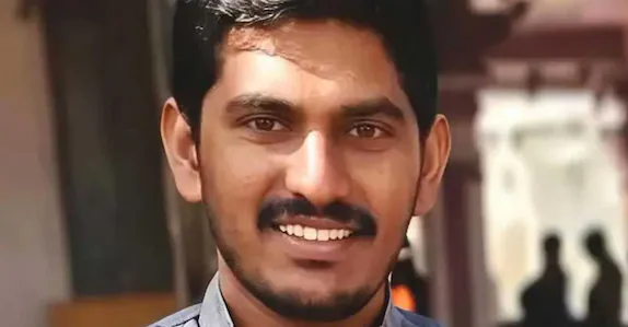 ‘ഭാര്യയുടെ സ്വകാര്യ ദൃശ്യം ഇന്റർനെറ്റിൽ, 3 പേരുമായി ബന്ധം’; ടെക്കി യുവാവ് ജീവനൊടുക്കി