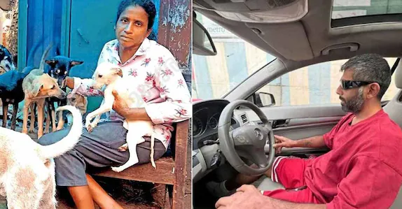 സുനിതയുടെ കൊലപാതകം: പ്രതി ദീപക് കൃഷ്ണ കന്യാകുമാരിയിൽ പിടിയിൽ, കൊടുംക്രിമിനലെന്ന് പൊലീസ്